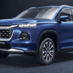 Maruti Grand Vitara 2025 Test Drive Review – Is This India’s Most Fuel-Efficient SUV?
