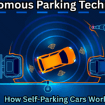 Autonomous Parking Technology 2025: How Self-Parking Cars Work