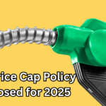 Fuel Price Cap Policy Proposed for 2025 – How It Affects Fuel Costs