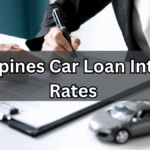Philippines Car Loan Interest Rates 2025 – Latest EMI & Bank Offers