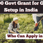 ₹15,000 Govt Grant for Garden Setup in India – Who Can Apply in 2025?